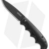Kershaw Al Mar AM-5 Assisted Opening Knife Black G-10 (3.25" Black) 2340