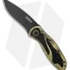 Kershaw Blur Assisted Opening Knife Camo (3.375" Black) 1670CAMO
