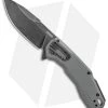 Kershaw Cannonball Assisted Opening Knife Gray PVD Steel (3.5" BlackWash)