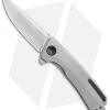 Kershaw Comeback Flipper Knife Stainless Steel (3" Satin) 2055