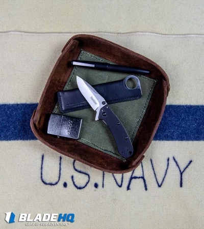 Kershaw Cryo II Assisted Opening Knife (3.25" Black) 1556BLK 5 Kershaw Cryo II Assisted Opening Knife (3.25" Black) 1556BLK - Image 5