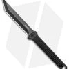 Kershaw Dune Tanto Neck Sword Knife (3.8" Black) 4008