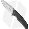 Kershaw Halogen Assisted Opening Knife CF/G-10 (3.25" Stonewash) 1336