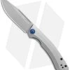 Kershaw Highball XL Frame Lock Knife Stainless Steel (3.3" Bead Blast) 7020