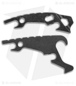 Kershaw Hinderer Agile Assisted Opening Knife (2.75" Stonewash) 1558 -Kershaw Shop Kershaw Hinderer Agile Assisted Opening SW 1558 BHQ 52169 jr extra