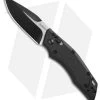Kershaw Induction Folding Knife Black GFN (3.125" Two-Tone) 1905