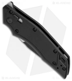 Kershaw Shop -Kershaw Shop Kershaw Induction Black GFN TT 1905 BHQ 34432 jr spine