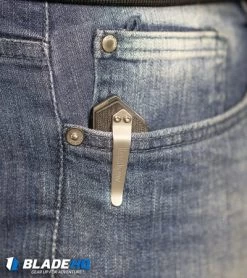 Kershaw Injection 3.5 Liner Lock Knife (3.5" Bead Blast) 3830 -Kershaw Shop Kershaw Injection 3.5 Liner Lock Knife Bead Blast 3830 BHQ 14794 kp in pocket web