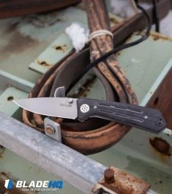 Kershaw Injection 3.5 Liner Lock Knife (3.5" Bead Blast) 3830 -Kershaw Shop Kershaw Injection 3.5 Liner Lock Knife Bead Blast 3830 BHQ 14794 kp lifestyle web