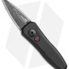 Kershaw Launch 4 CA Legal Automatic Knife (1.9" Damascus) BHQ Exclusive
