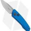 Kershaw Launch 9 Automatic Knife Blue (1.8" Working) 7250BLUSW