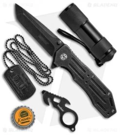 Kershaw Own It Pack 4-Piece Knife & Tool Set -Kershaw Shop Kershaw Own It Pack 4 Piece Knife Tool Set KS1304BX BHQ 55573 jr bottlecap