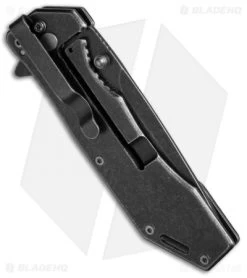 Kershaw Own It Pack 4-Piece Knife & Tool Set -Kershaw Shop Kershaw Own It Pack 4 Piece Knife Tool Set KS1304BX BHQ 55573 jr knife side