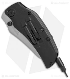 Kershaw Payload Folding Knife W/ 5-Bit Screwdriver Set (3.375" Bead Blast) 1925 -Kershaw Shop Kershaw Payload 5 bit screwdriver set bb BHQ 34438 er screw