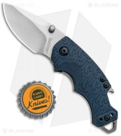 Kershaw Shuffle Liner Lock Knife Blue Multi-Tool (2.375" Stonewash) 10 Kershaw Shuffle Liner Lock Knife Blue Multi-Tool (2.375" Stonewash) -Kershaw Shop Kershaw Shuffle LL Blue Multi Tool SW KS8700NBSW BHQ 90618 jr bottlecap