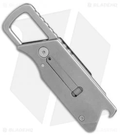 Kershaw Sinkevich Pub Friction Lock Knife Carbon Fiber (1.6" Stonewash) 4036CF 6 Kershaw Sinkevich Pub Friction Lock Knife Carbon Fiber (1.6" Stonewash) 4036CF -Kershaw Shop Kershaw Sinkevich PUB cf sw 4036CF BHQ 52211 er side