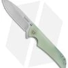 Kershaw Skyline Exclusive Knife Natural Jade G-10 (3.1" SW 20CV)