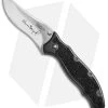 Kershaw Steven Seagal 1680 Flipper Knife Ray Skin (3.5" Polish) XXXX