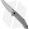 Kershaw Terran Assisted Opening Knife Black GFN (3.1" Bead Blast)