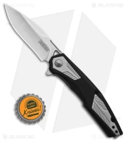 Kershaw Tremolo Spring Assisted Opening Knife Black GFN (3.1" Stonewash) 7 Kershaw Tremolo Spring Assisted Opening Knife Black GFN (3.1" Stonewash) -Kershaw Shop Kershaw Tremolo Spring Assisted Opening Knife Black GFN 3in Stonewash BHQ 120523 td size