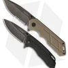 Kershaw Two Piece Spring Assisted Flipper Knife Set - 1336WMPROMO