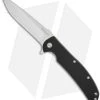 Kershaw Chill Liner Lock Flipper Knife (3.125" Bead Blast) 3410