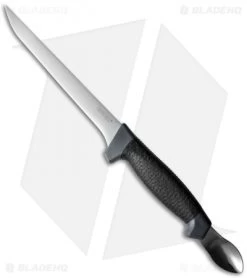 Kershaw 7" Boning Fillet/Spoon Fishing Knife 1243SHX