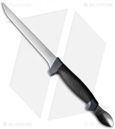 Kershaw 7" Boning Fillet/Spoon Fishing Knife 1243SHX 1 Kershaw 7" Boning Fillet/Spoon Fishing Knife 1243SHX