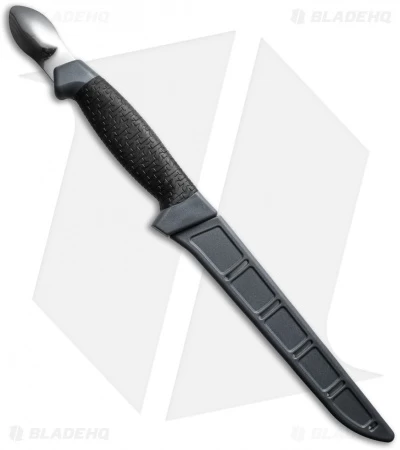 Kershaw 7" Boning Fillet/Spoon Fishing Knife 1243SHX 3 Kershaw 7" Boning Fillet/Spoon Fishing Knife 1243SHX - Image 3