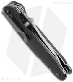 Kershaw Funxion DIY Assisted Opening Knife (3" Satin) 8200GRY 5 Kershaw Funxion DIY Assisted Opening Knife (3" Satin) 8200GRY -Kershaw Shop kershaw 8000gry funxion diy side