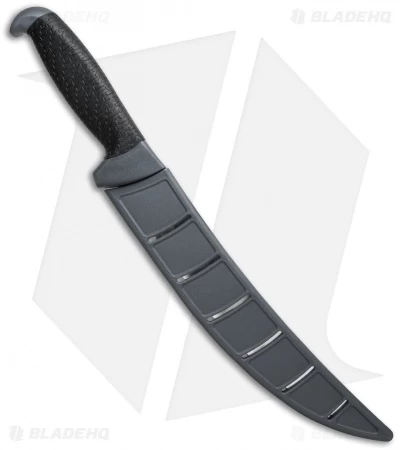 Kershaw 9" Curved Fillet Fishing Knife 1242GEX 2 Kershaw 9" Curved Fillet Fishing Knife 1242GEX - Image 2
