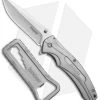 Kershaw K.B.O. Assisted Opening Knife And Pocket Tool Set - 1323KITX