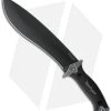 Kershaw Camp 10 Fixed Blade Knife Machete (10" Black) 1077