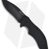 Kershaw Clash Assisted Opening Knife (3.25" Black) 1605CKT