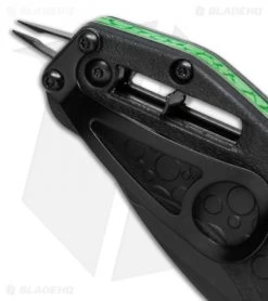 Kershaw Decoy Liner Lock Utility Knife (2.5" Black) 4700 -Kershaw Shop kershaw decoy 4700 tweezers dl