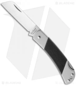 Kershaw Corral Creek Sheepsfoot Knife (2.5" Satin Plain) 3115BT