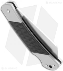 Kershaw Corral Creek Sheepsfoot Knife (2.5" Satin Plain) 3115BT -Kershaw Shop kershaw folder 3115bt side