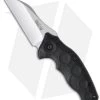 Kershaw Needs Work Assisted Opening Knife 1820 (3" Bead Blast)