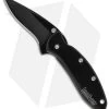 Kershaw Chive Assisted Opening Knife Black (1.94" Black) 1600BLK