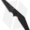 Kershaw Tilt Knife W/ Carbon Fiber (4" Composite Plain) 4001
