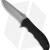Kershaw Volt II Assisted Opening Knife Black (3.25" Bead Blast) 3650