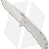 Kershaw Volt SS Assisted Opening Knife Stainless Steel (3.44" Bead Blast) 3655SS